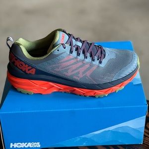 Brand New Hoka One Mens 10 Challenger ATR 5